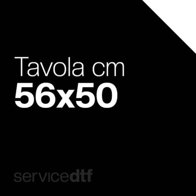 Tavola 50 x 56 cm DTF Thumbnail
