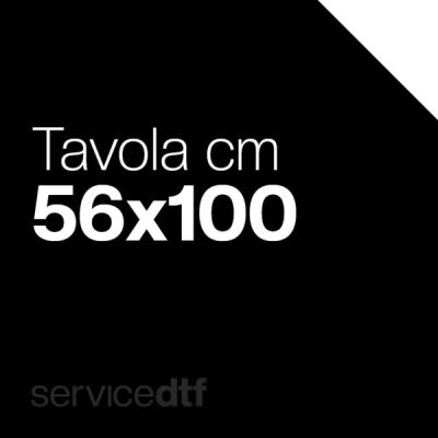 Tavola 100 x 56 cm DTF Thumbnail