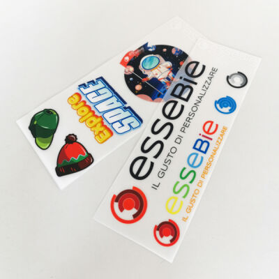 Kit prova DTF Thumbnail