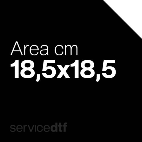 Area 18,5 x 18,5 cm Thumbnail