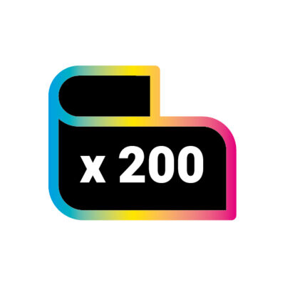 200 x 56 cm Thumbnail