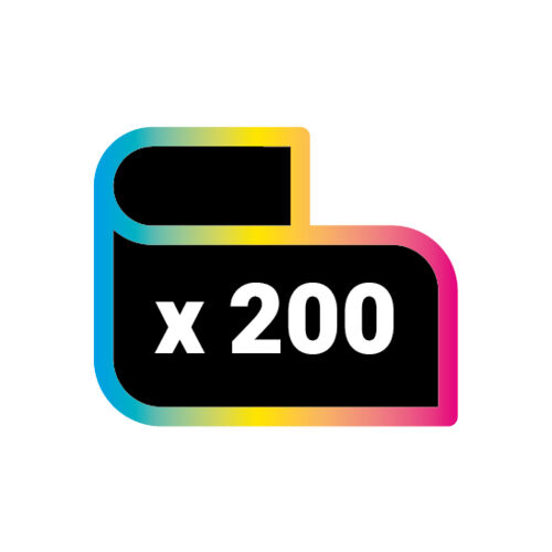 200 x 56 cm Thumbnail